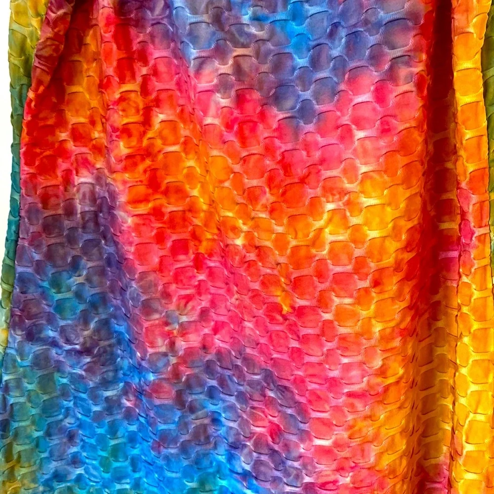 Colourful romper - Picture 2 of 3
